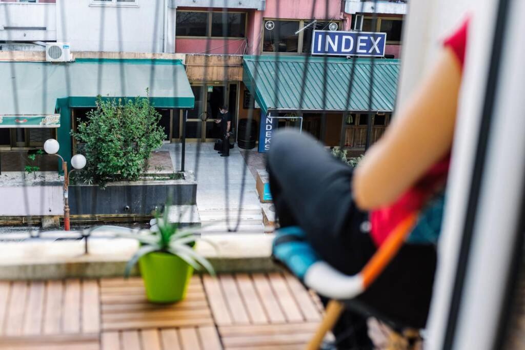 Millennium Bridge Cozy Apartment Top Location ポドゴリツァ エクステリア 写真