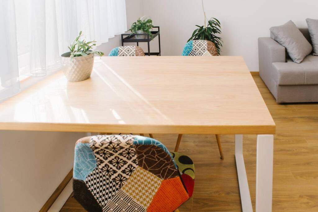 Millennium Bridge Cozy Apartment Top Location ポドゴリツァ エクステリア 写真