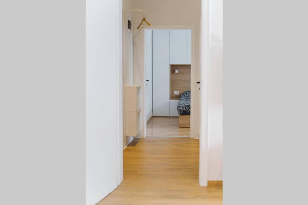 Millennium Bridge Cozy Apartment Top Location ポドゴリツァ エクステリア 写真